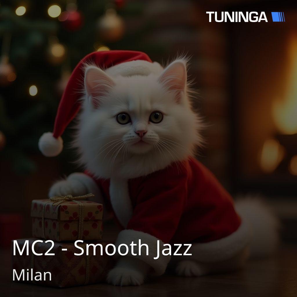 MC2 - Smooth Jazz