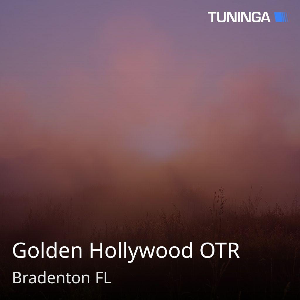 Golden Hollywood OTR