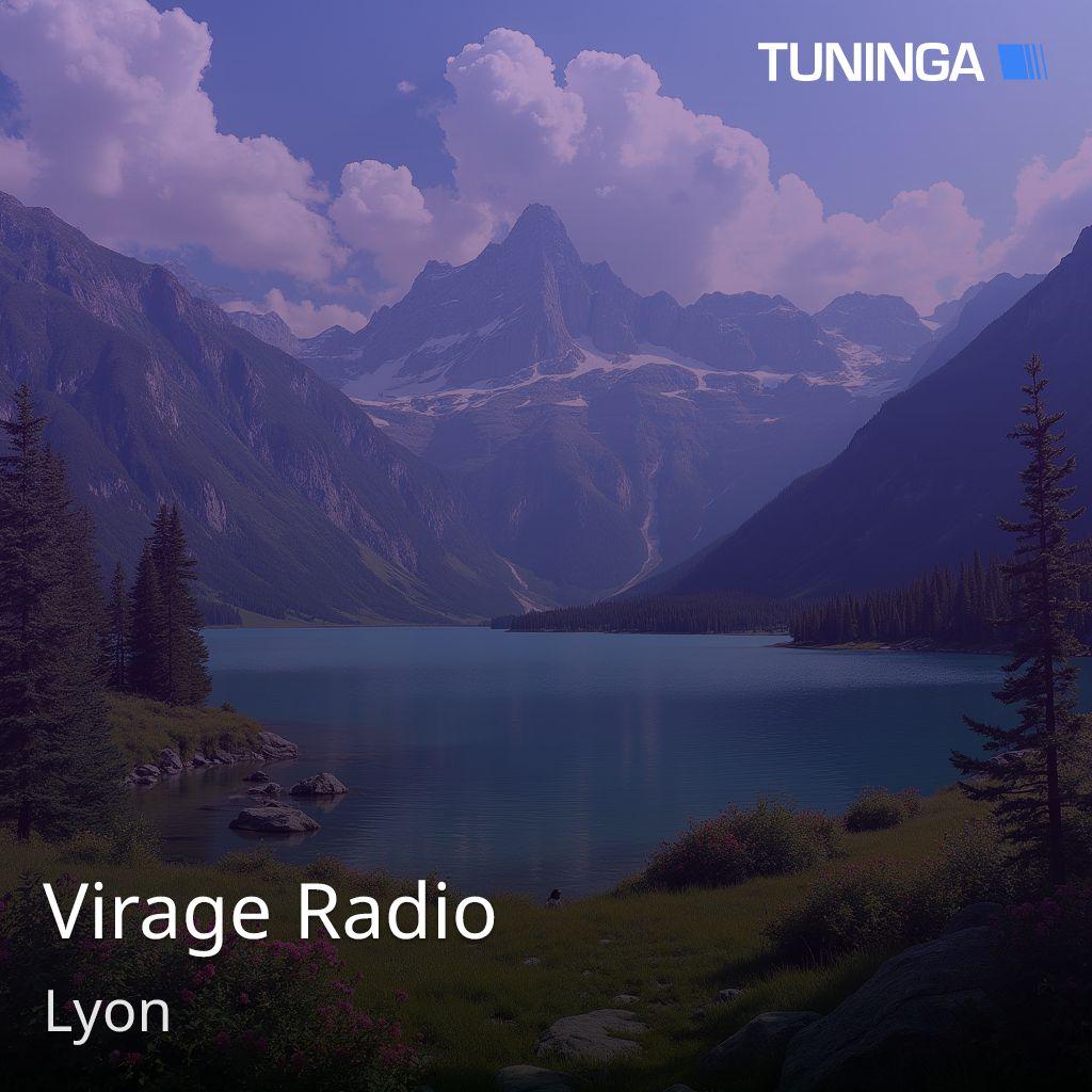 Virage Radio