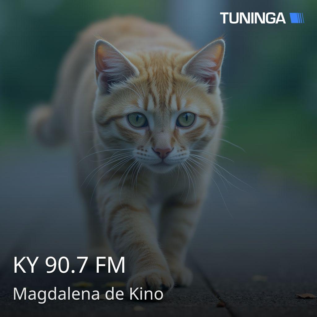 KY 90.7 FM