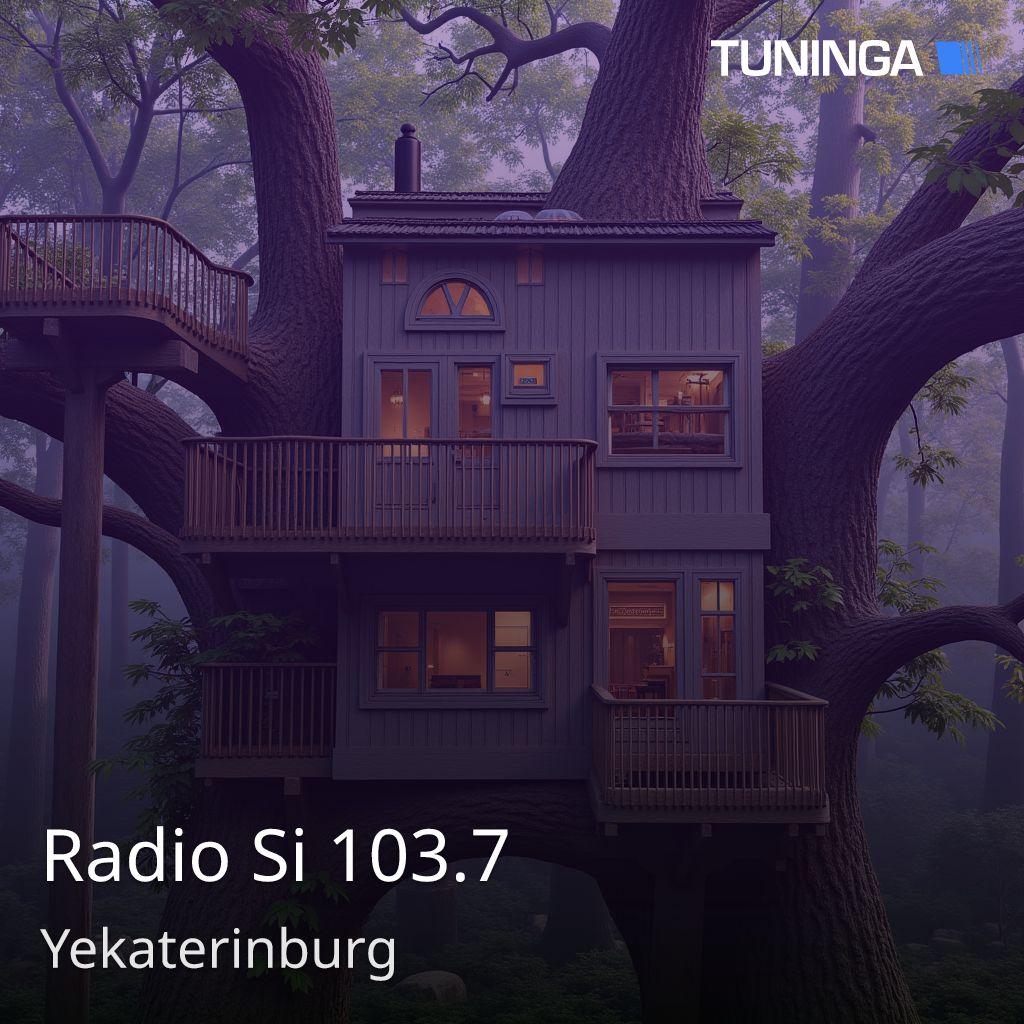 Radio Si 103.7