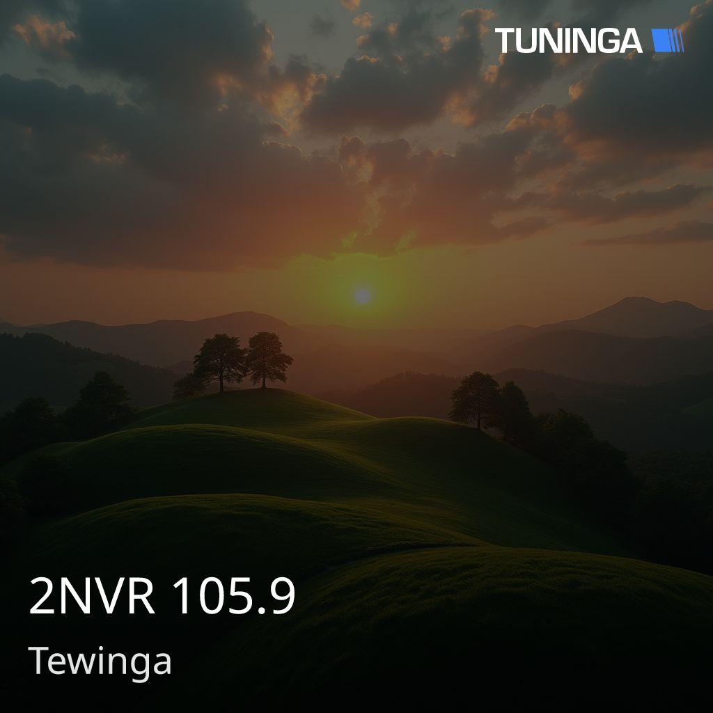 2NVR 105.9