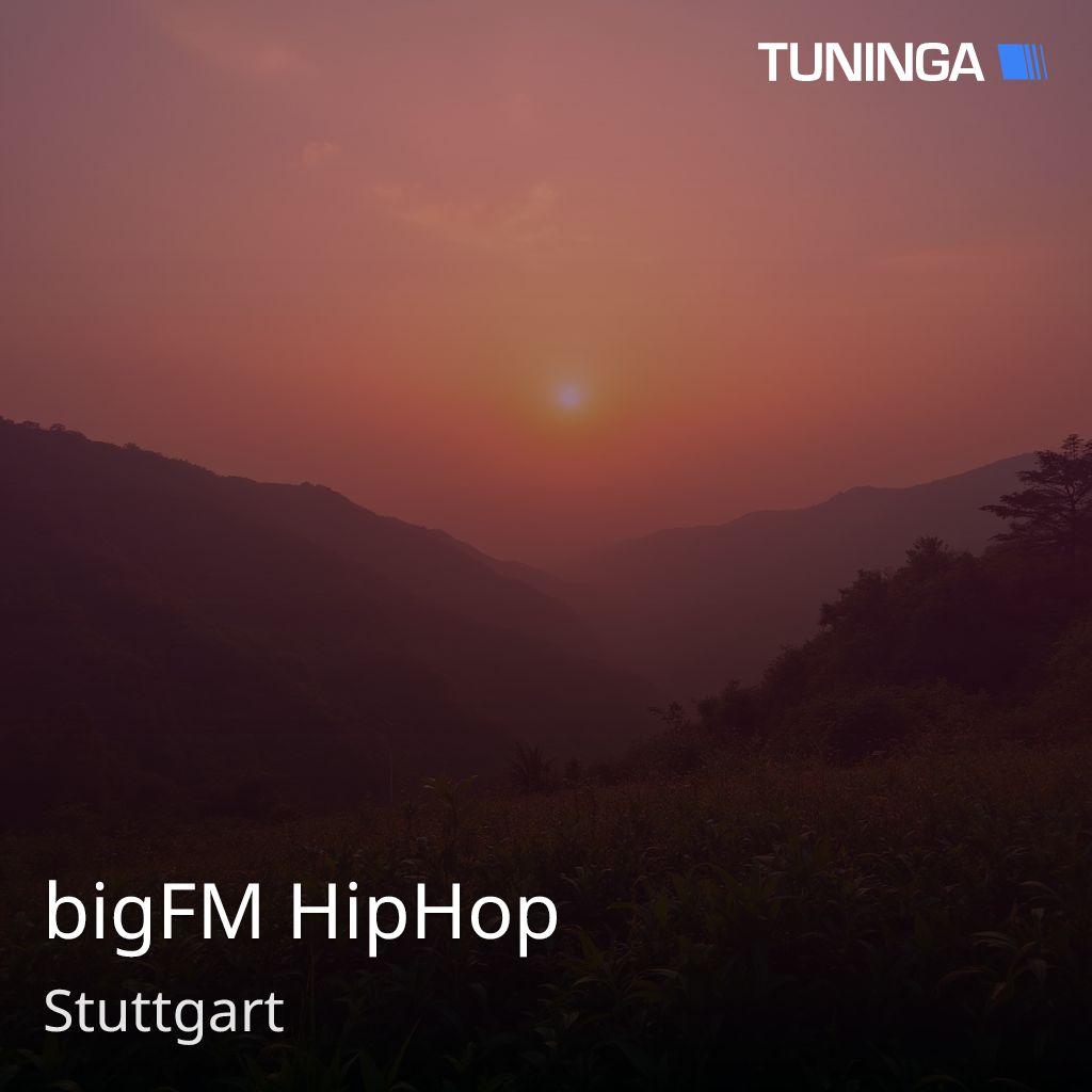 bigFM HipHop
