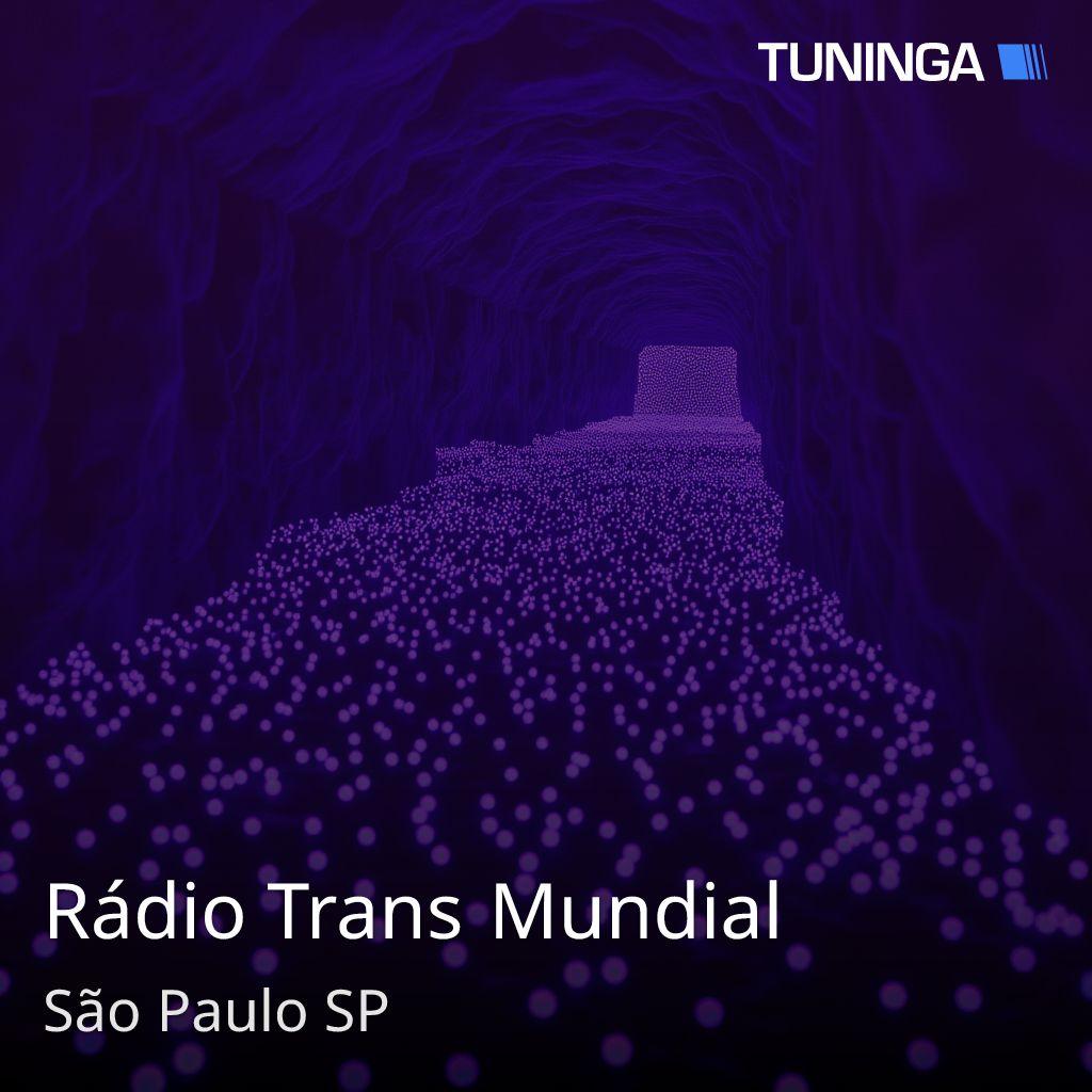 Rádio Trans Mundial