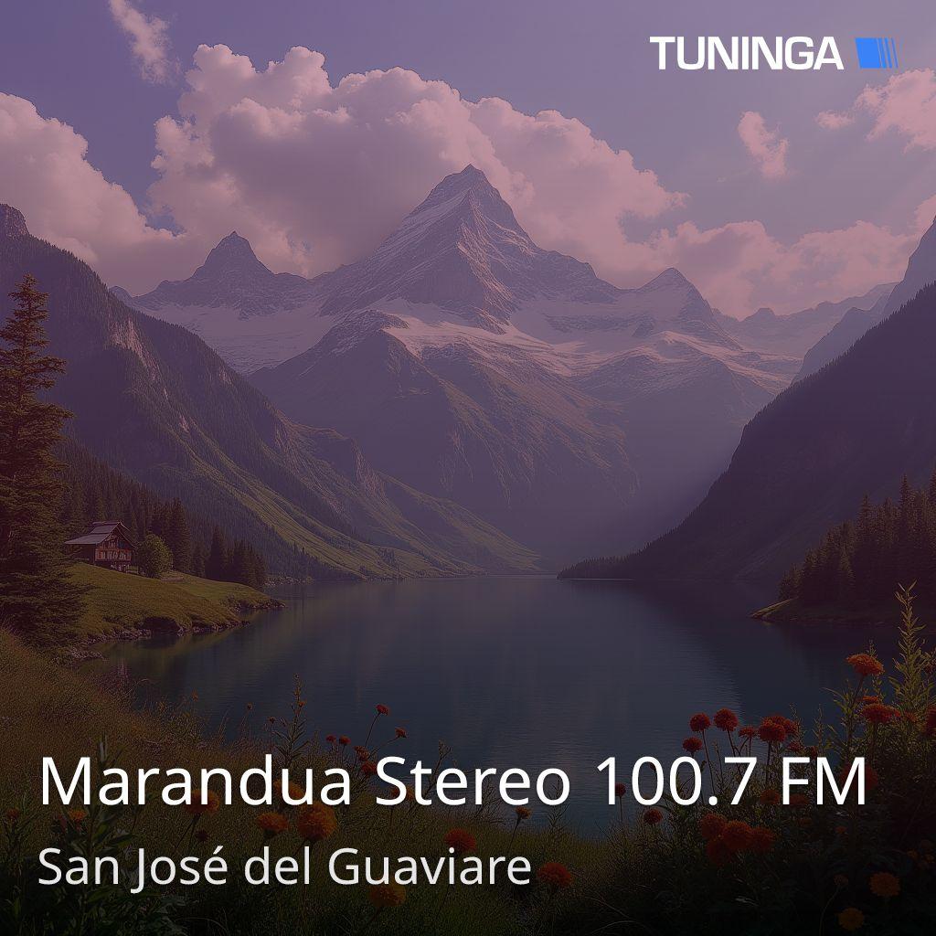 Marandua Stereo 100.7 FM