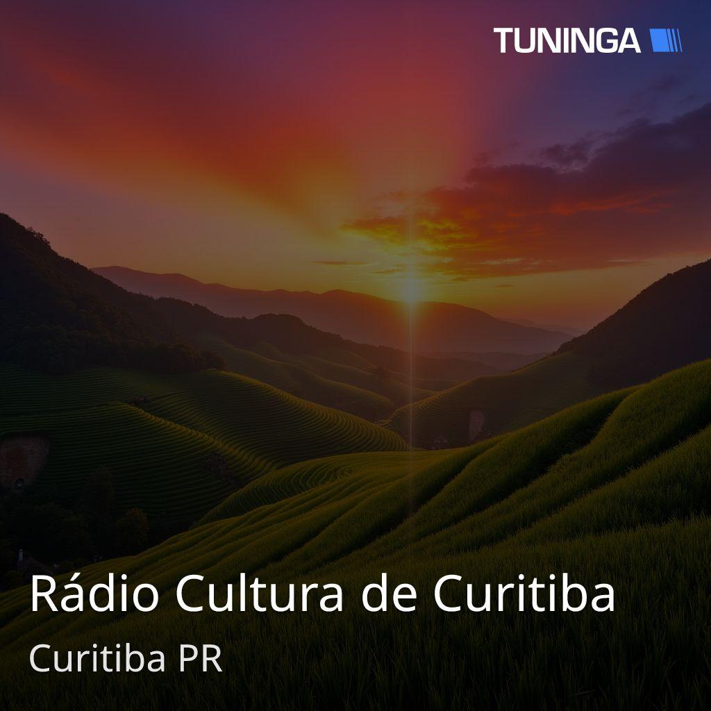 Rádio Cultura de Curitiba