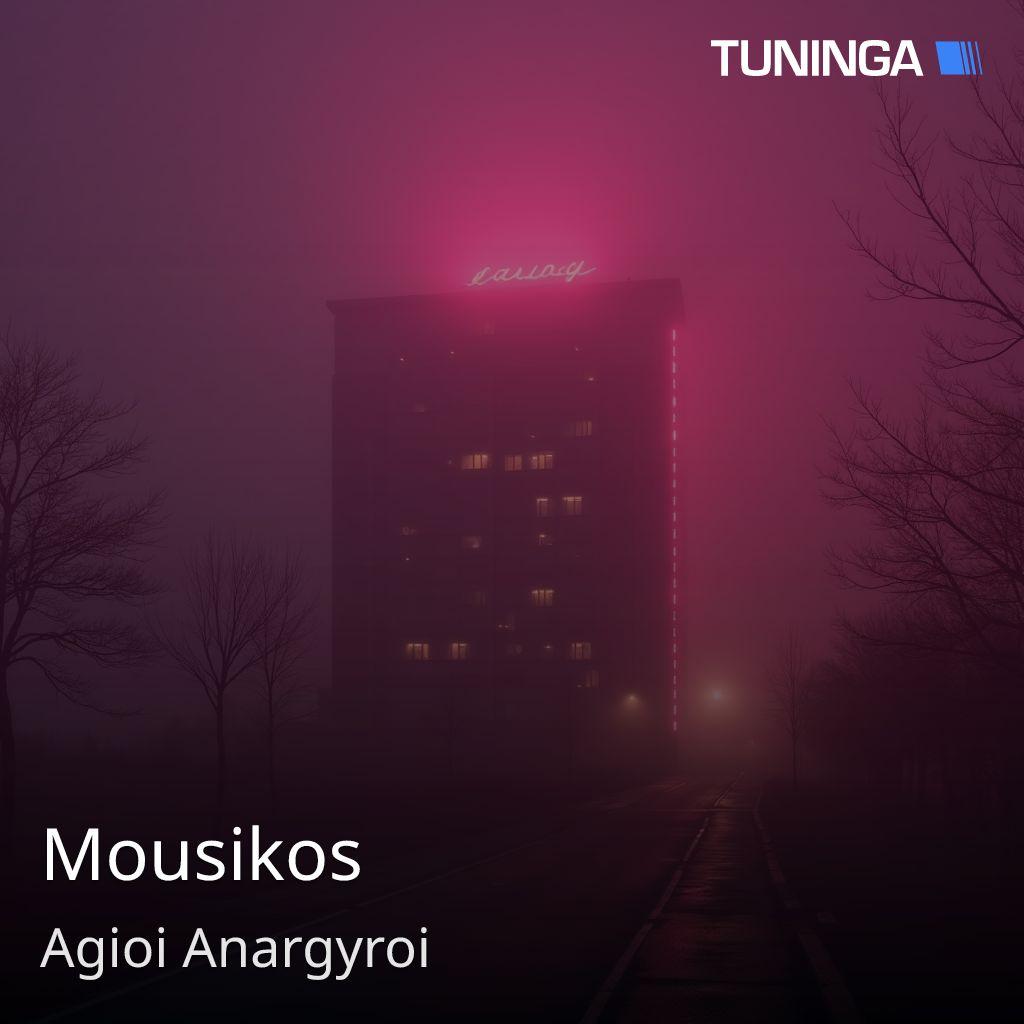 Mousikos