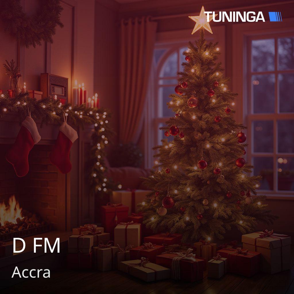 D FM