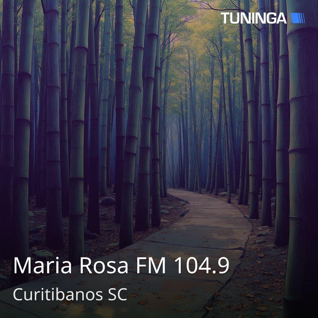 Maria Rosa FM 104.9