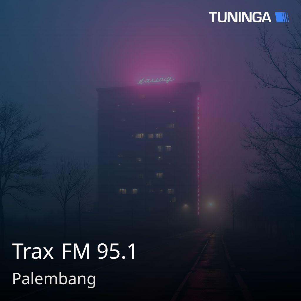 Trax FM 95.1