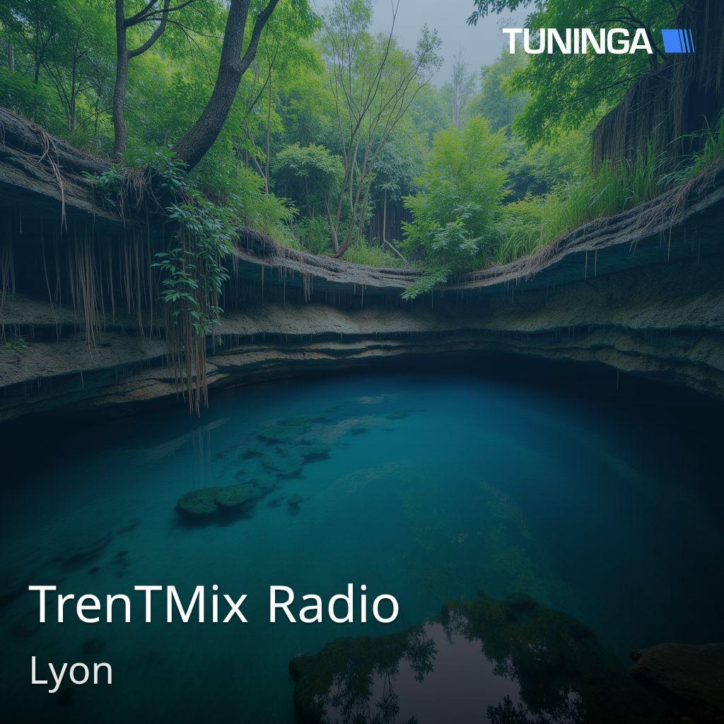 TrenTMix Radio