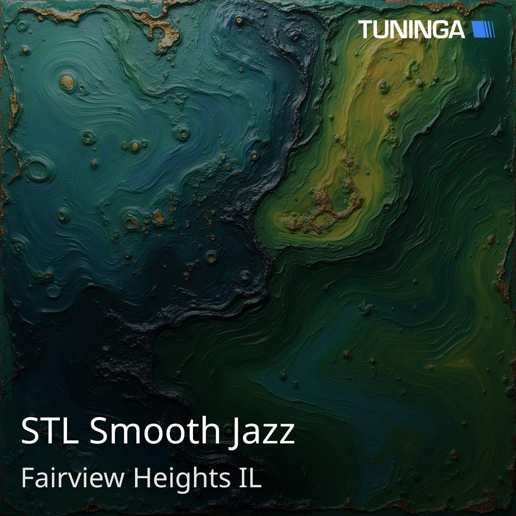 STL Smooth Jazz