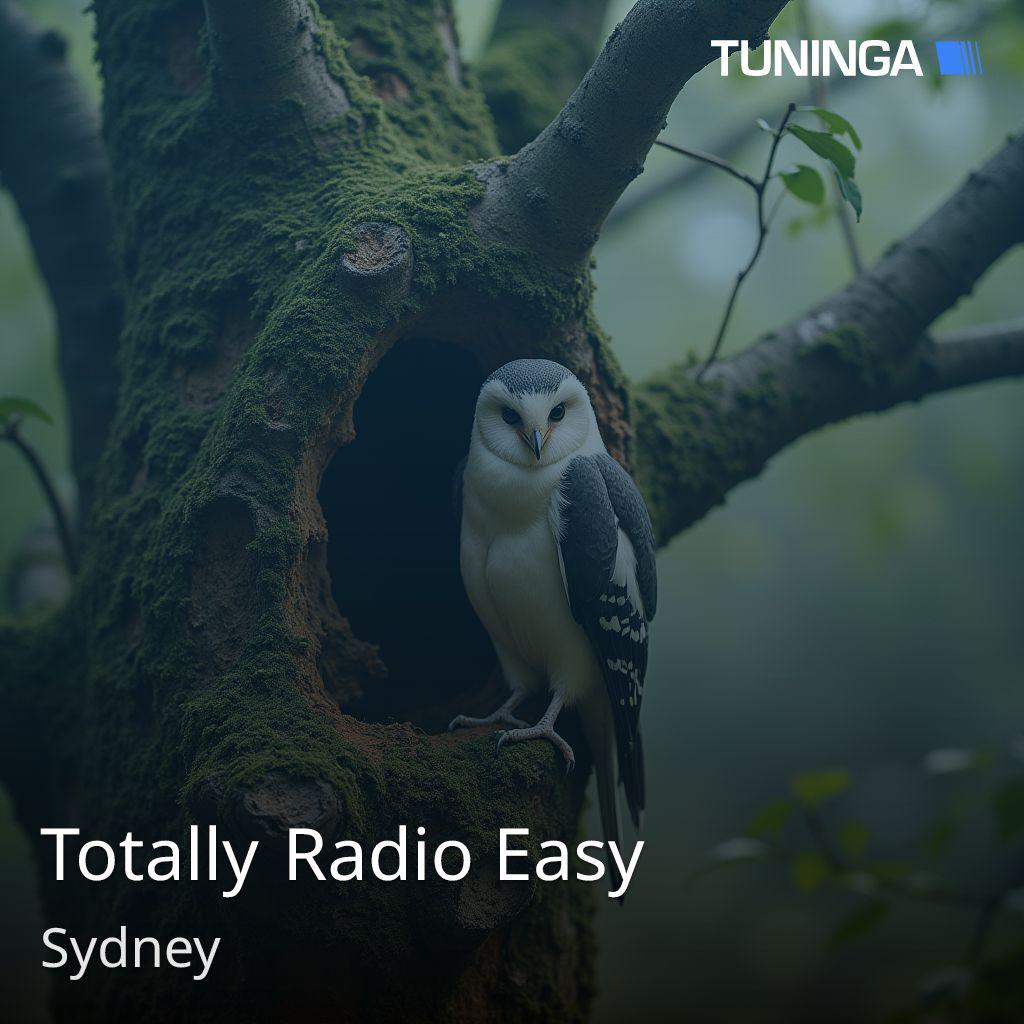 Totally Radio Easy