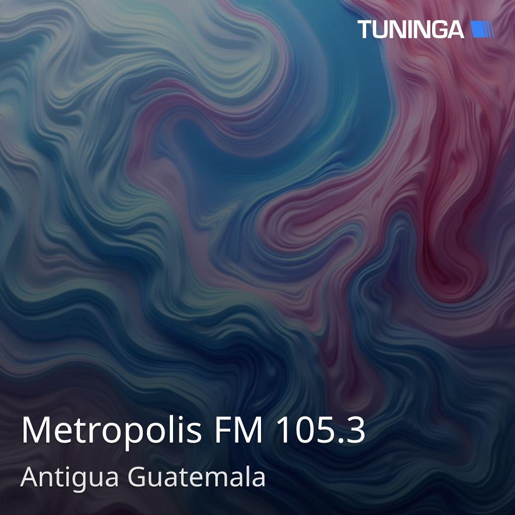 Metropolis FM 105.3