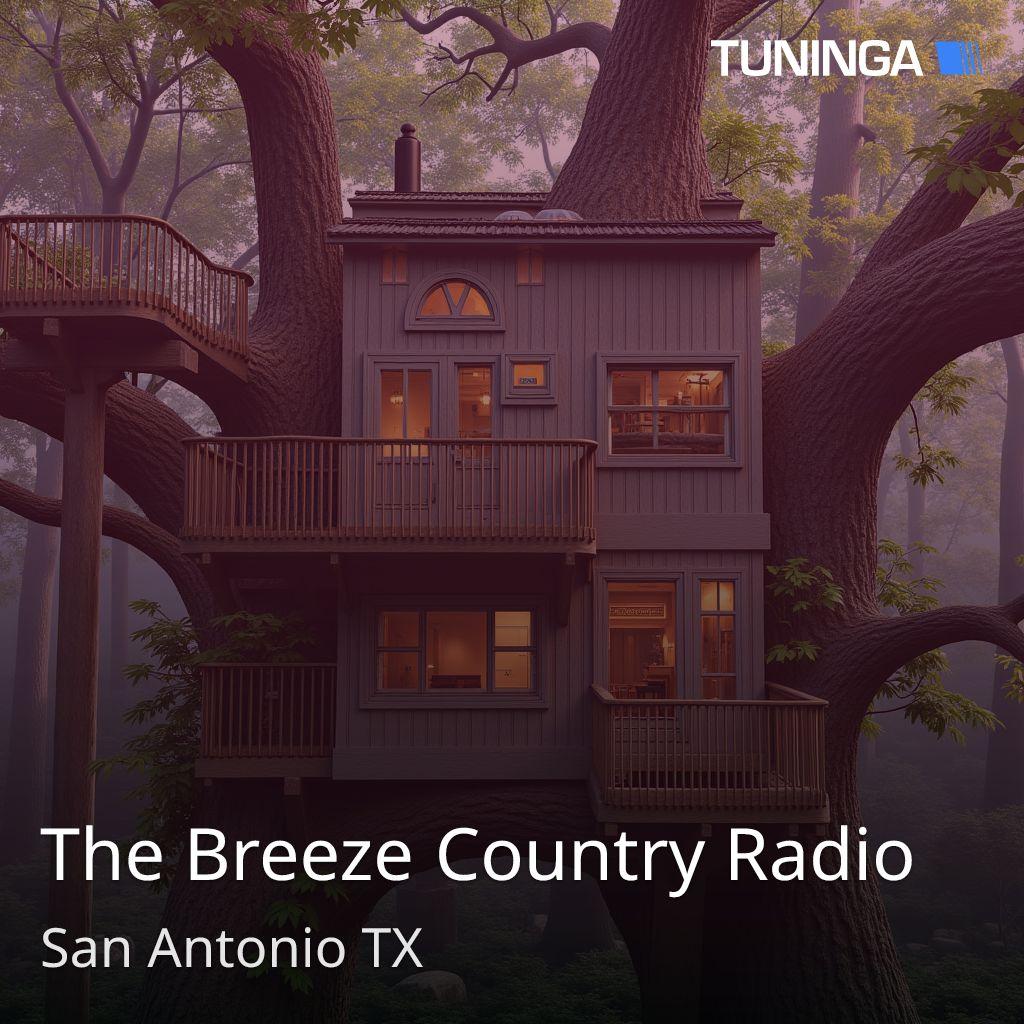 The Breeze Country Radio