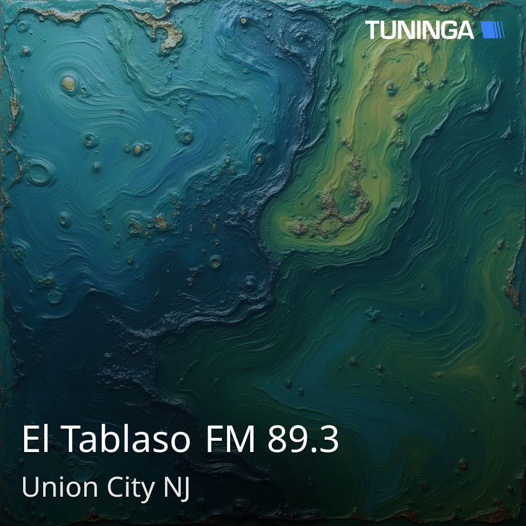 El Tablaso FM 89.3