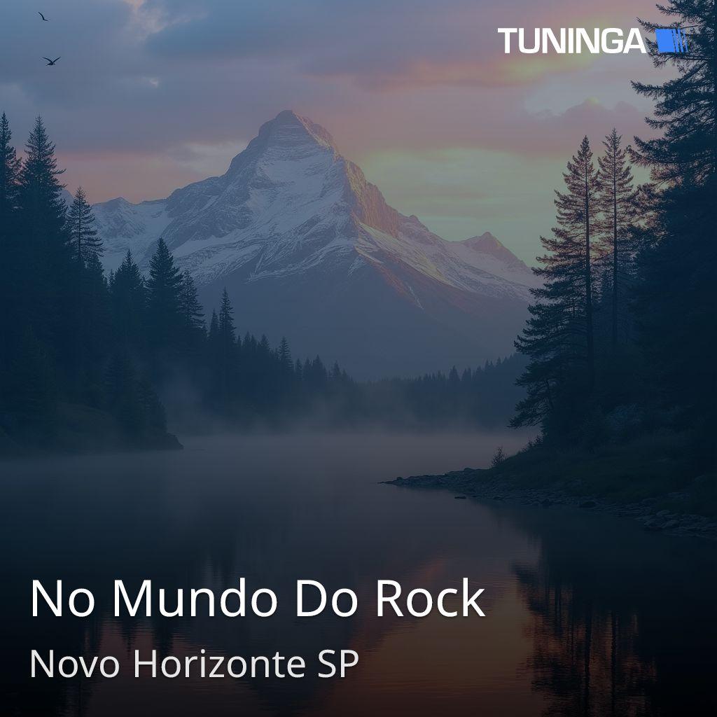 No Mundo Do Rock