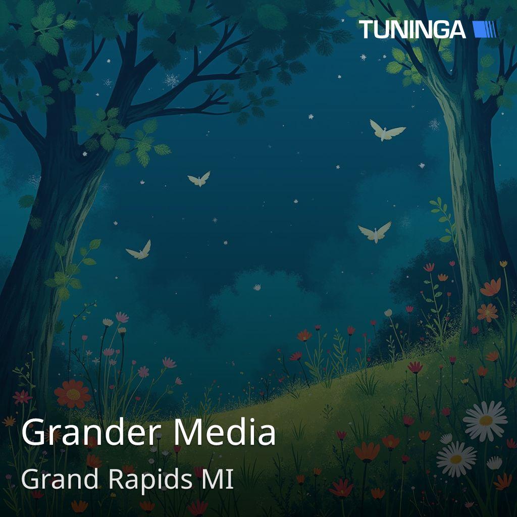 Grander Media