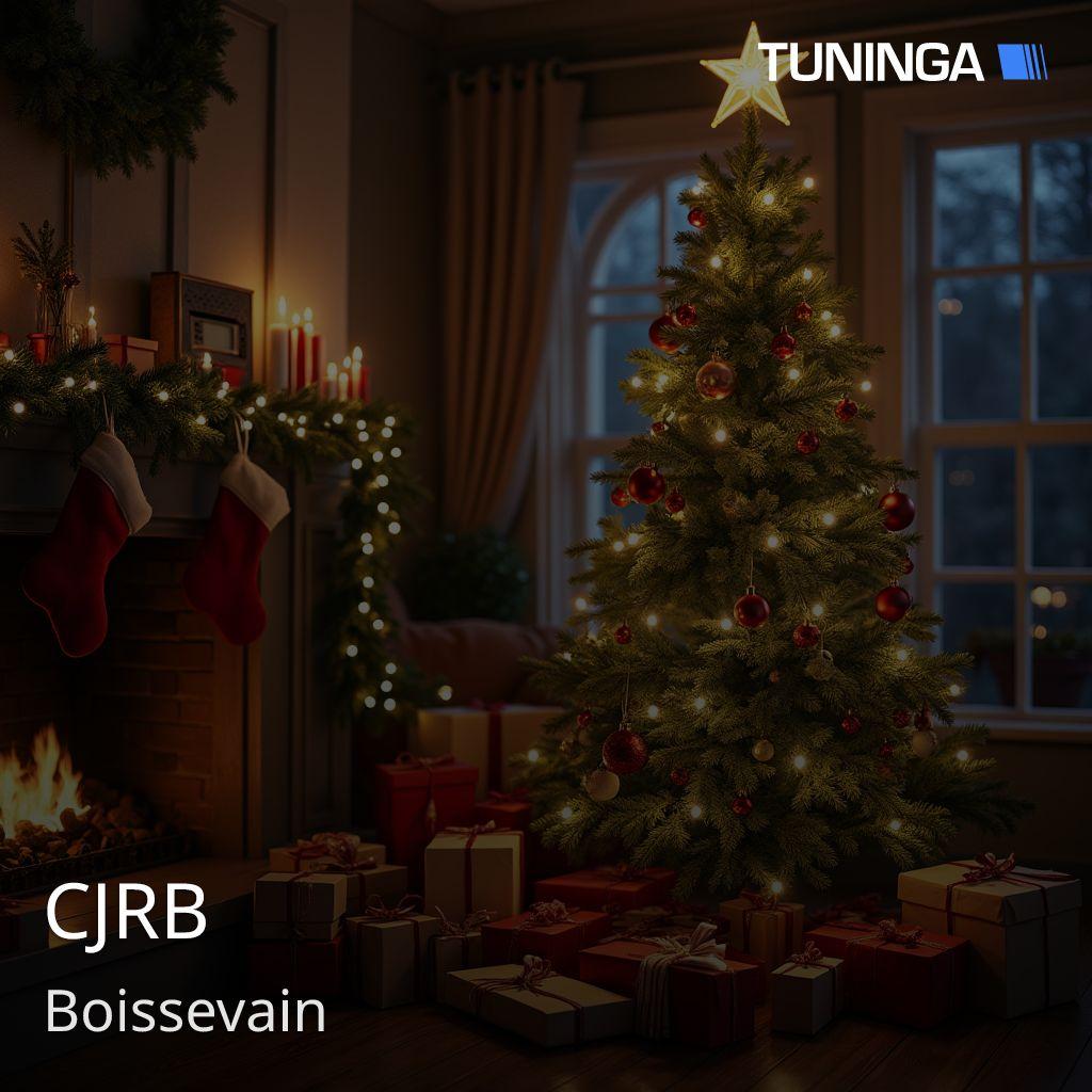 CJRB