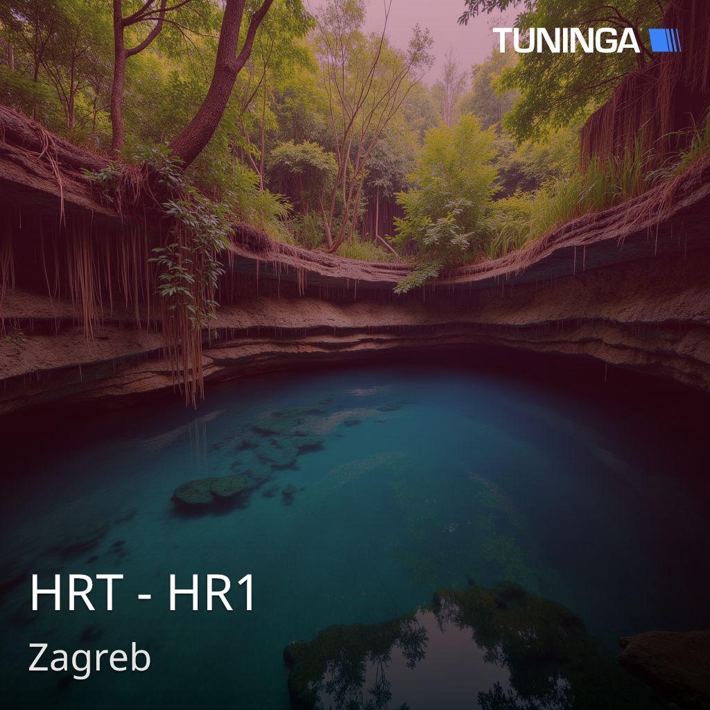 HRT - HR1