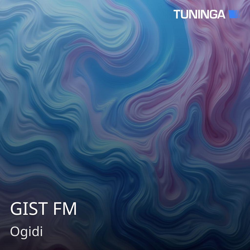 GIST FM