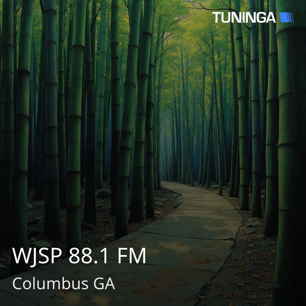 WJSP 88.1 FM