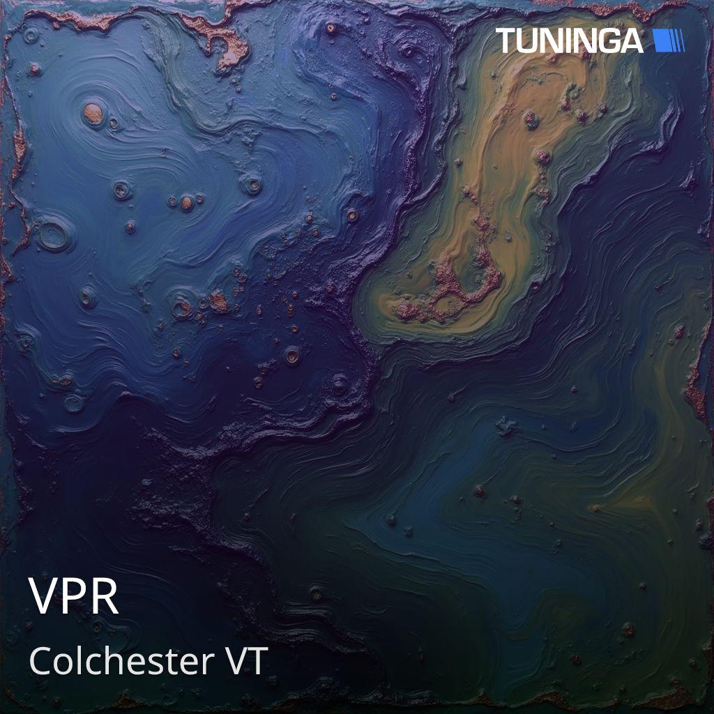VPR