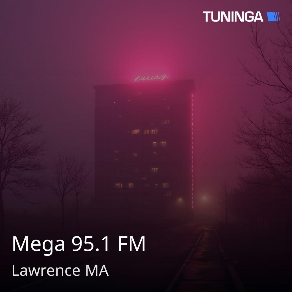 Mega 95.1 FM