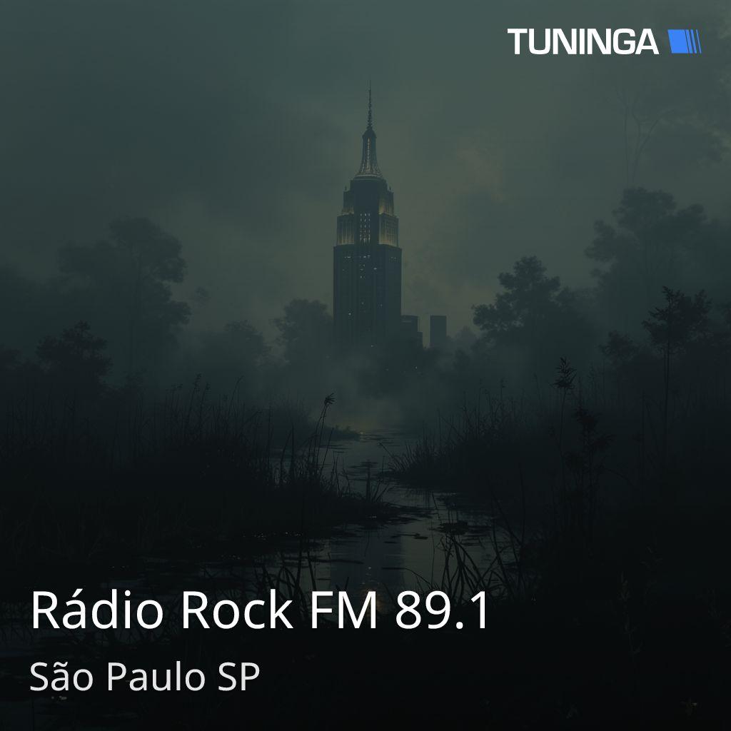 Rádio Rock FM 89.1