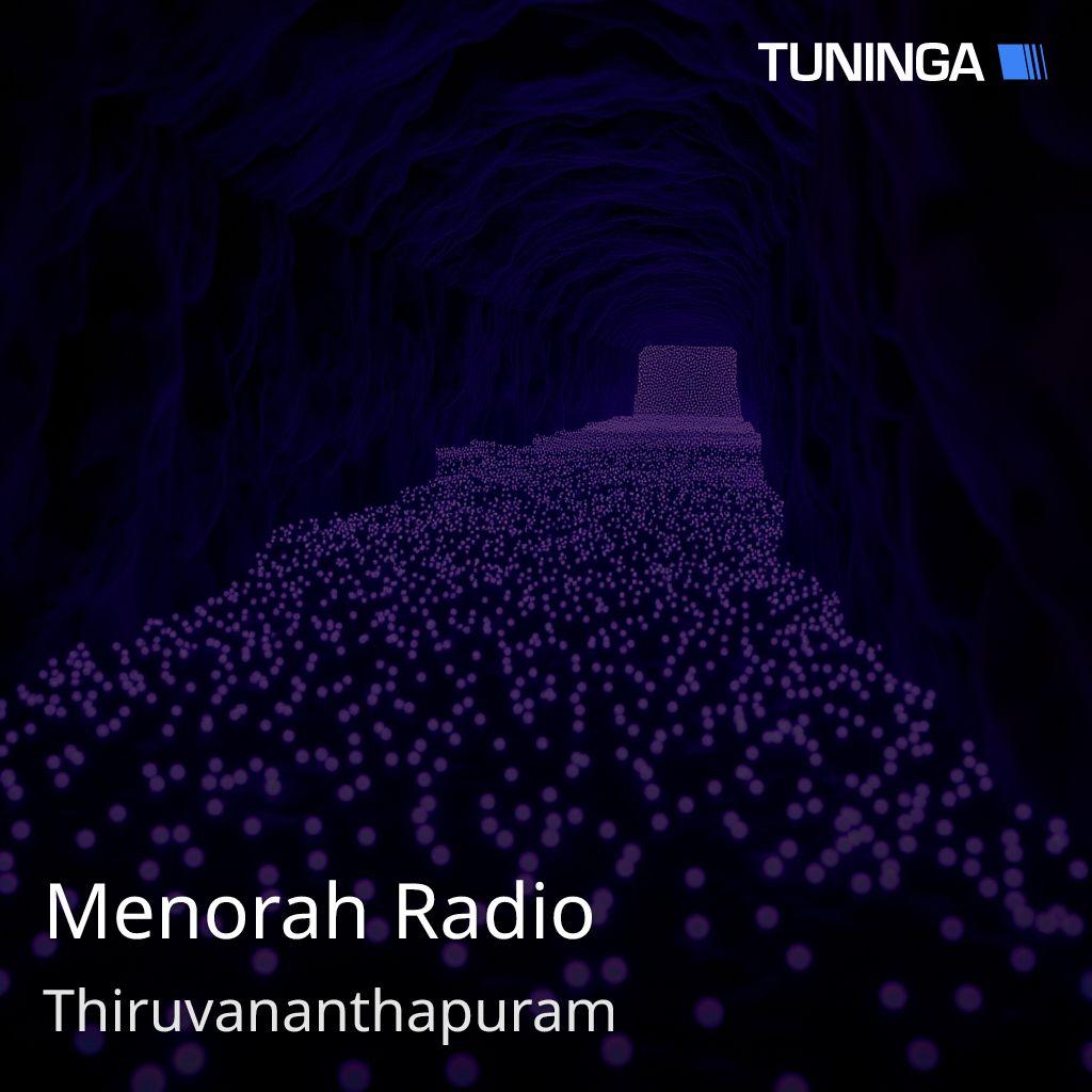 Menorah Radio