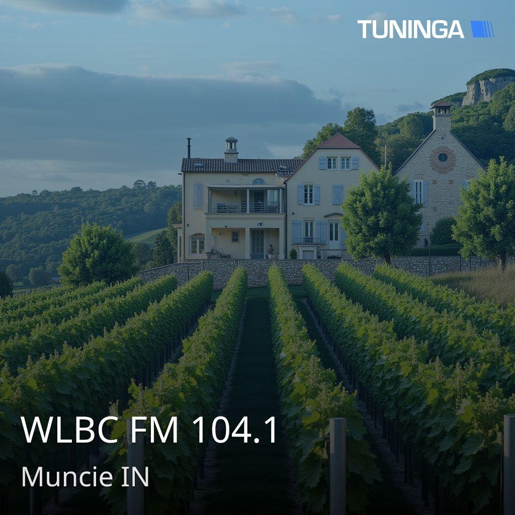 WLBC FM 104.1