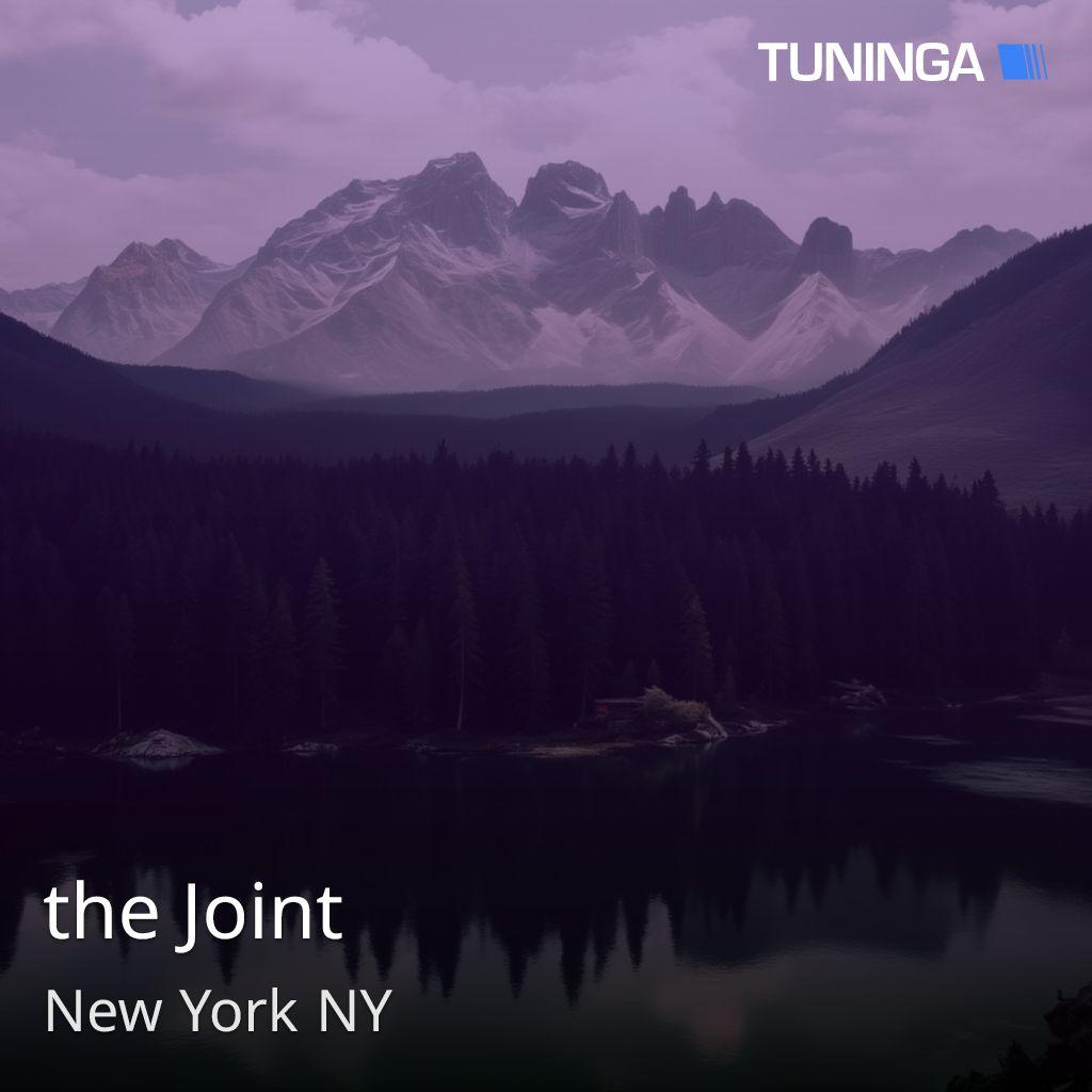 the Joint
