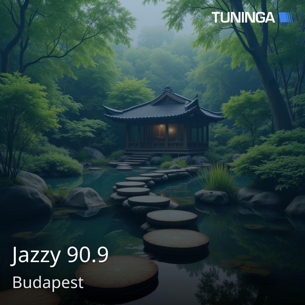 Jazzy 90.9