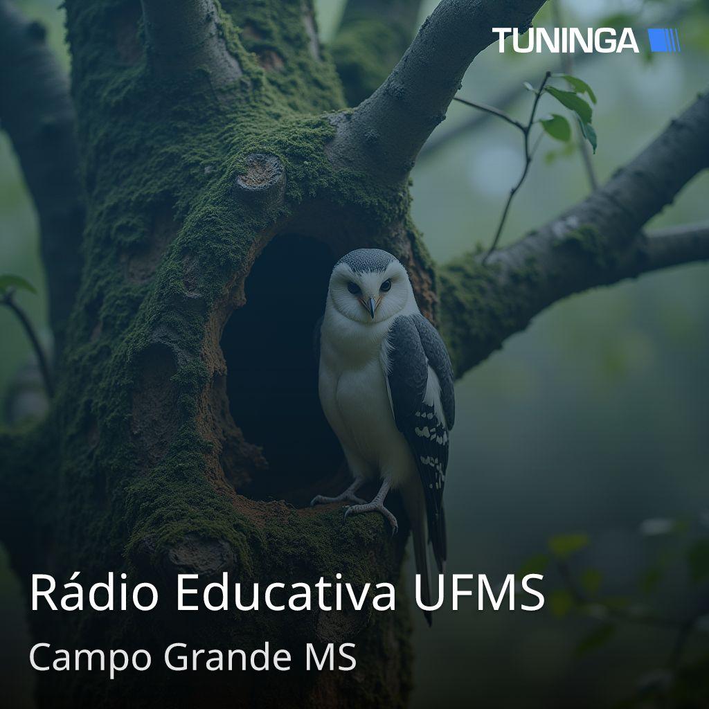 Rádio Educativa UFMS