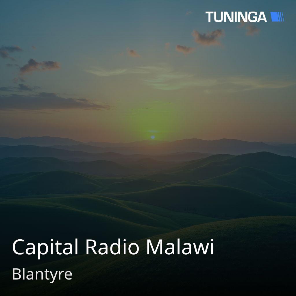 Capital Radio Malawi