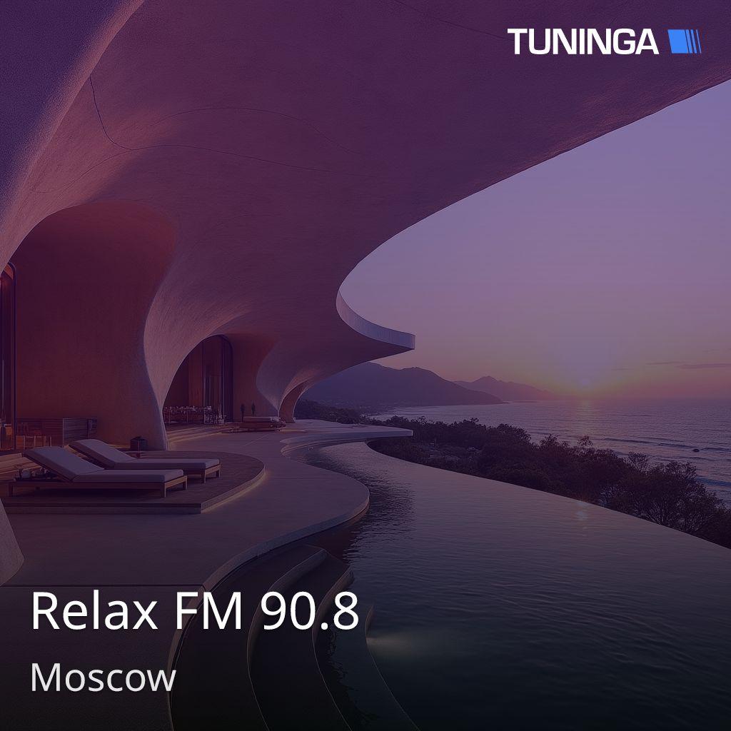 Relax FM 90.8
