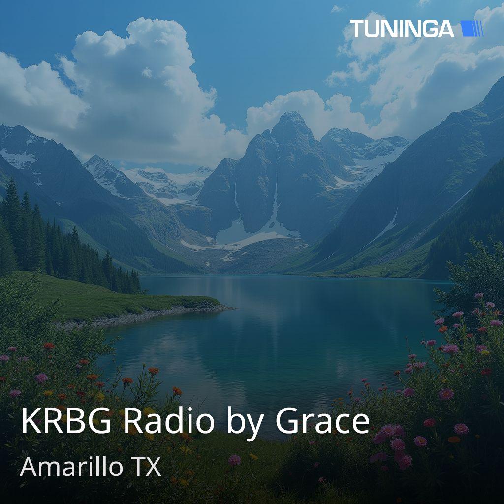 KRBG Radio by Grace
