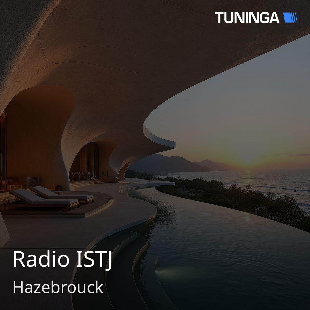 Radio ISTJ