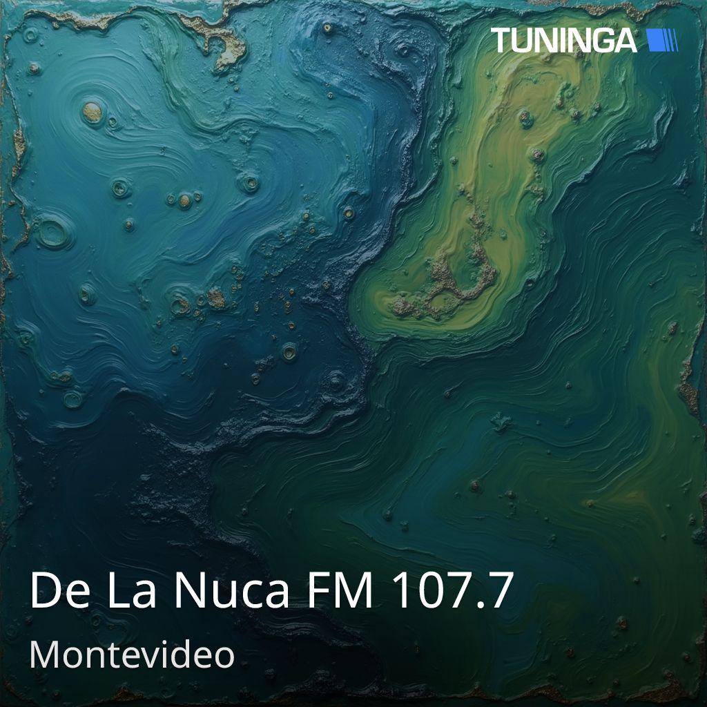 De La Nuca FM 107.7