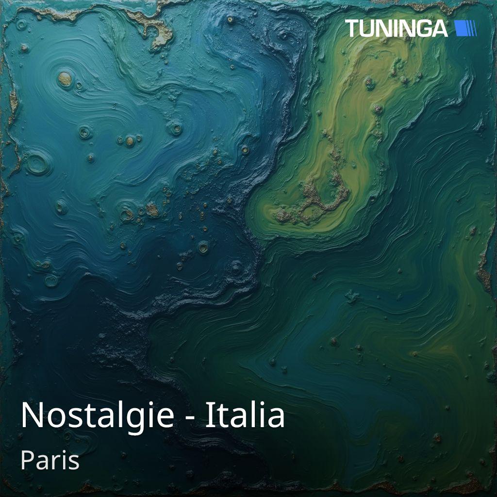 Nostalgie - Italia