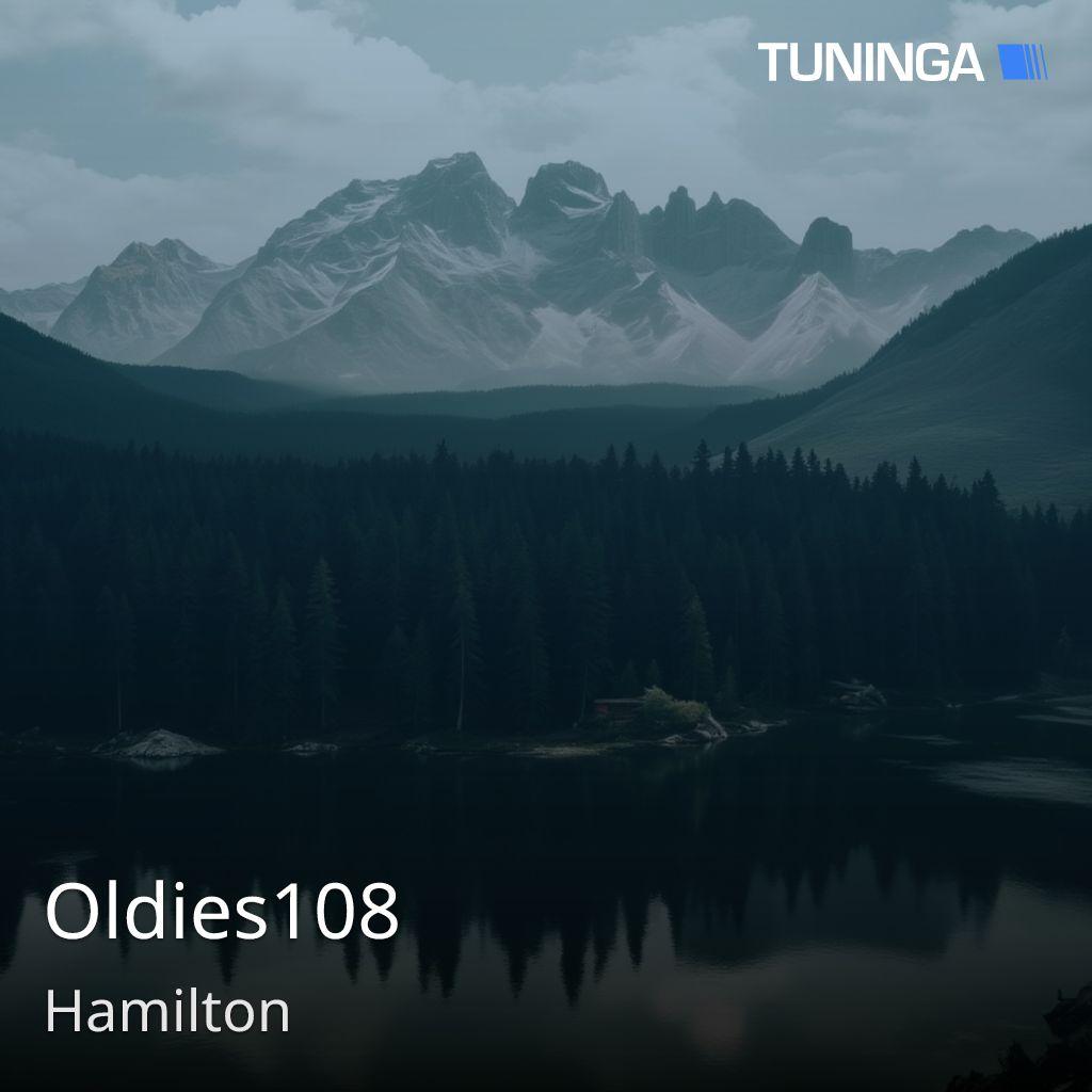 Oldies108