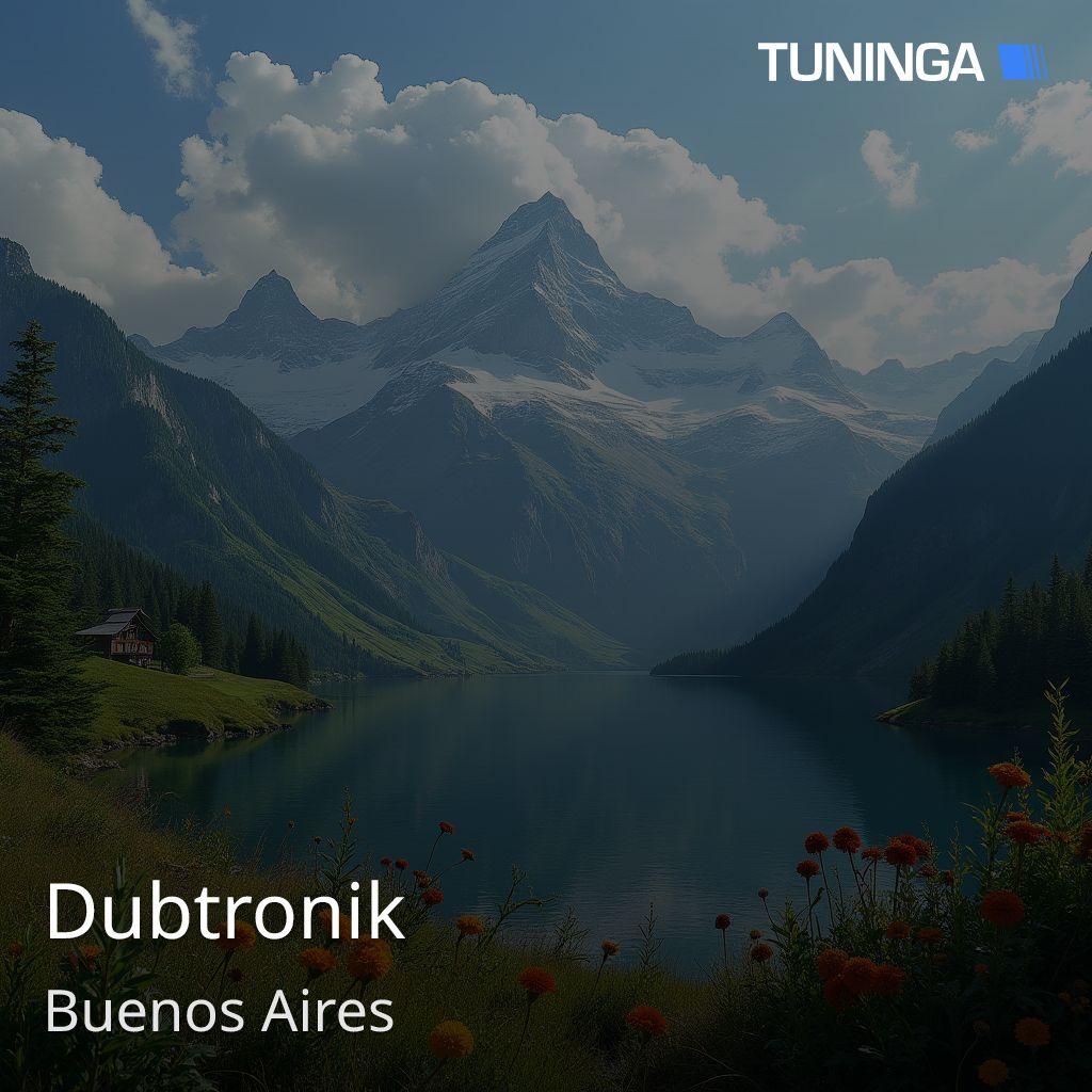 Dubtronik