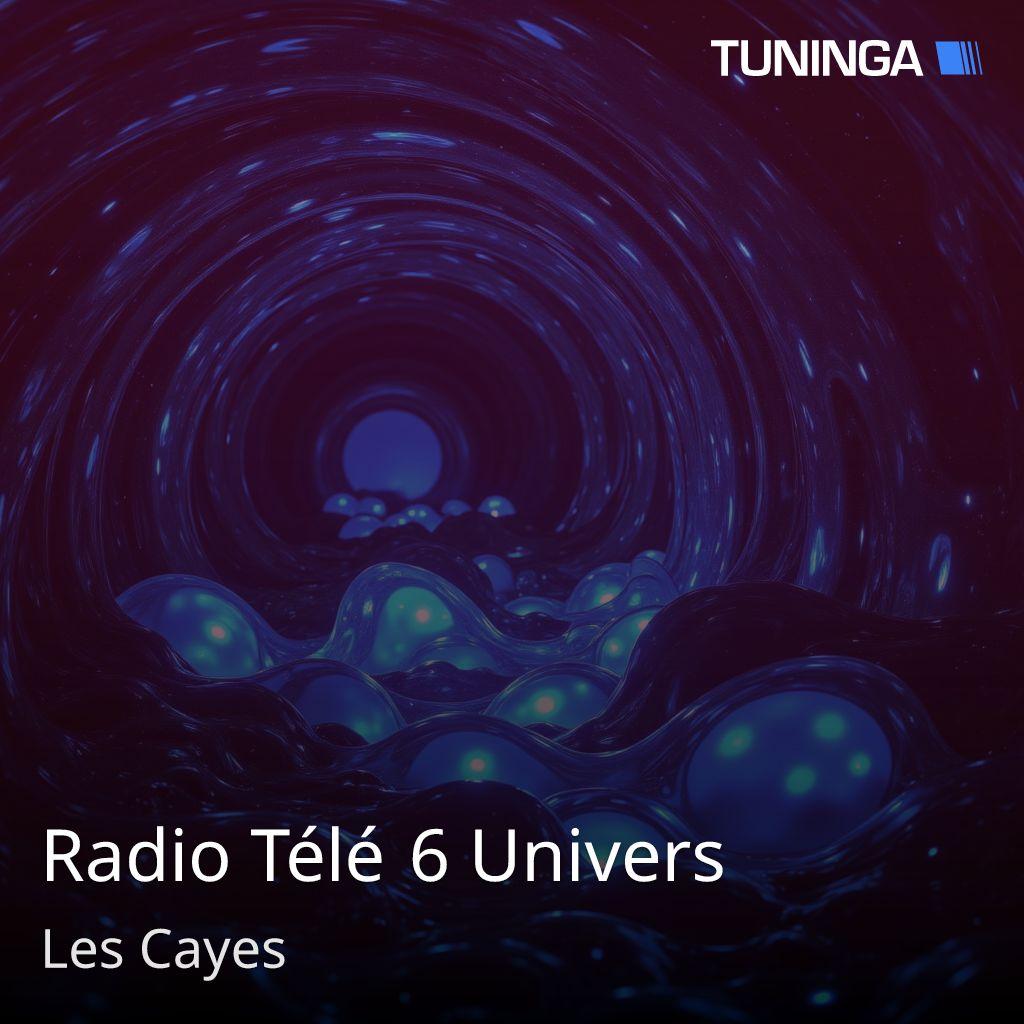 Radio Télé 6 Univers