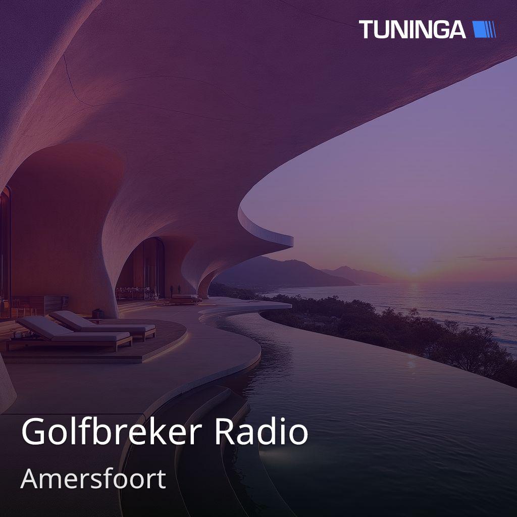 Golfbreker Radio