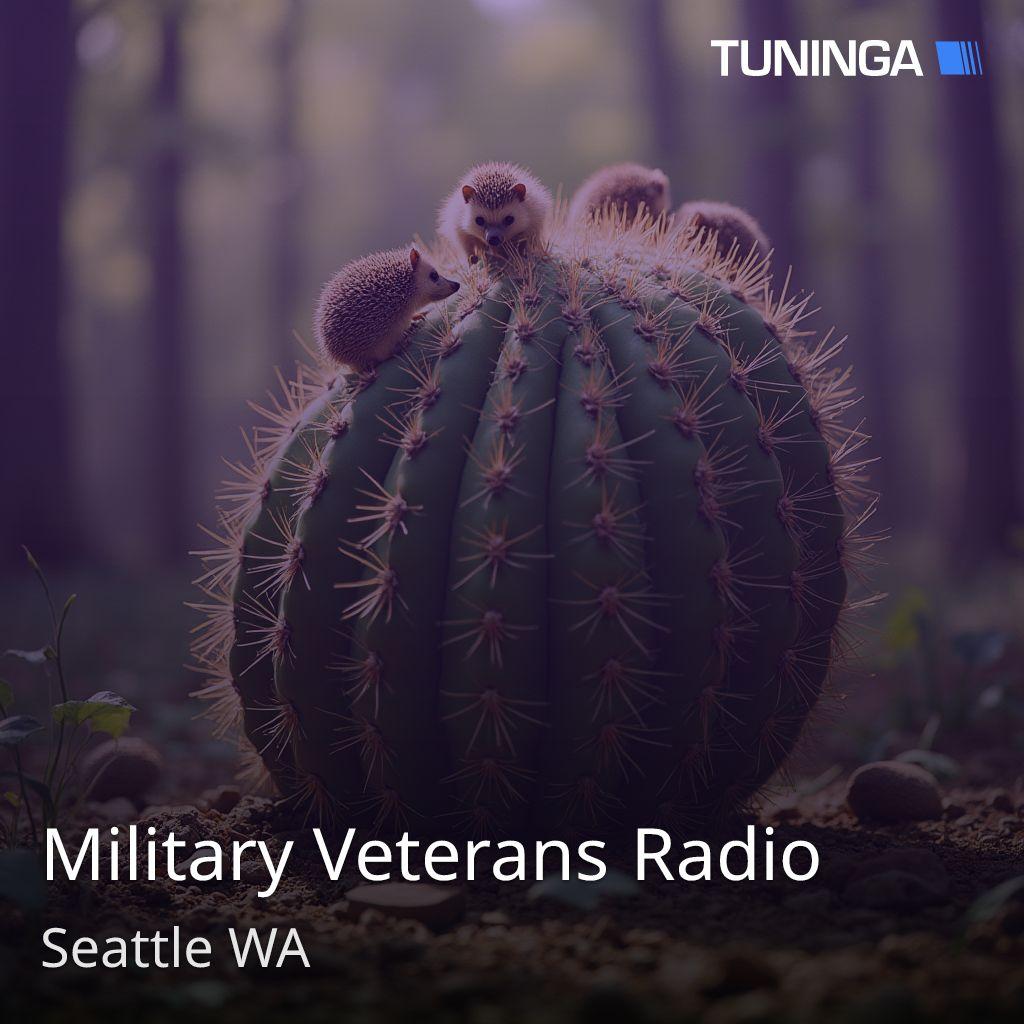 Military Veterans Radio