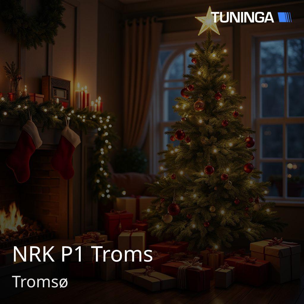 NRK P1 Troms