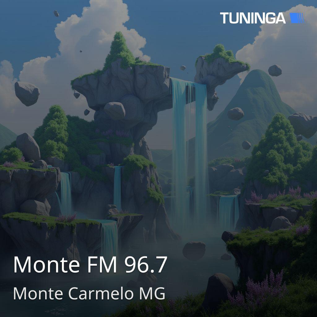 Monte FM 96.7