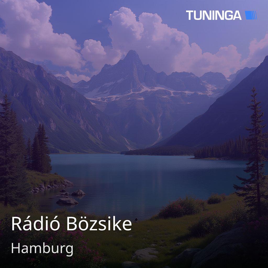 Rádió Bözsike