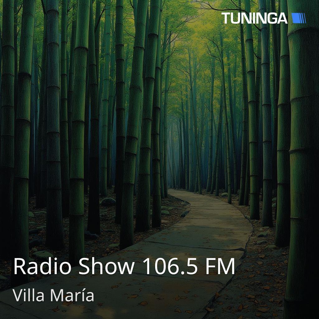 Radio Show 106.5 FM
