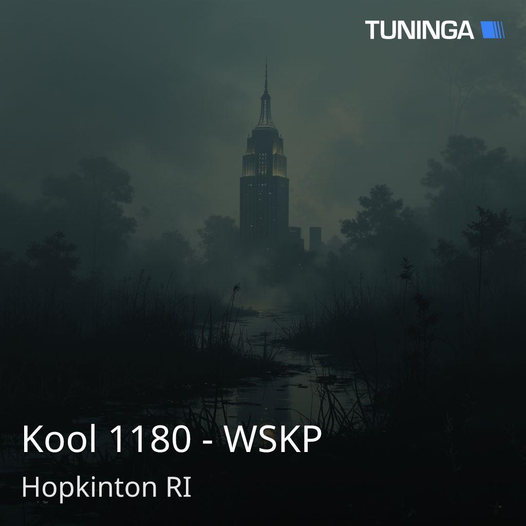 Kool 1180 - WSKP